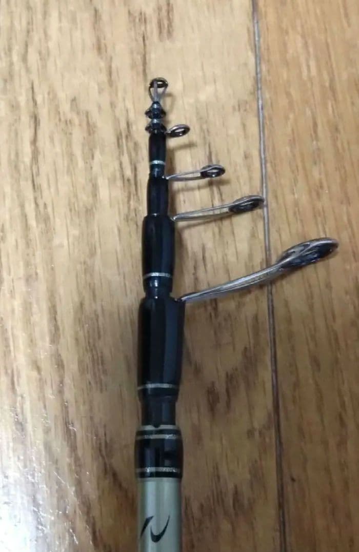 タカミヤ COMPACT GAME-GRII 605UL REALMETHOD