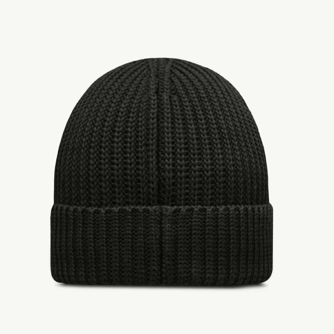 MONCLER ニットキャップ ビーニー