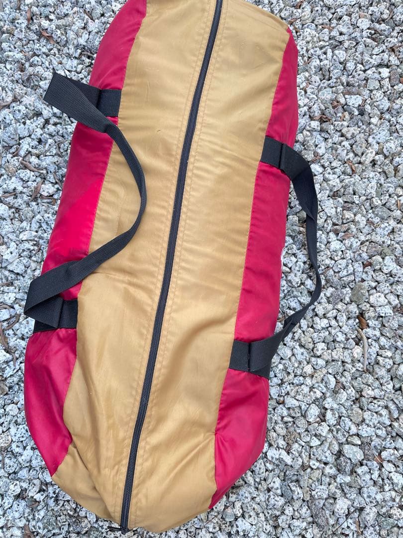 スノーピーク peak アメニティドーム M SDE-001 シート付