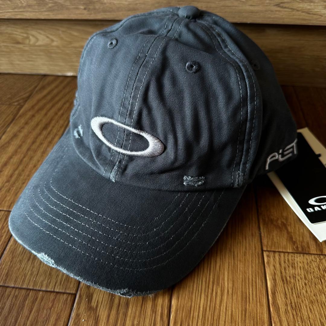 Oakley オークリーキャップ Oakley x PIET - メルカリ
