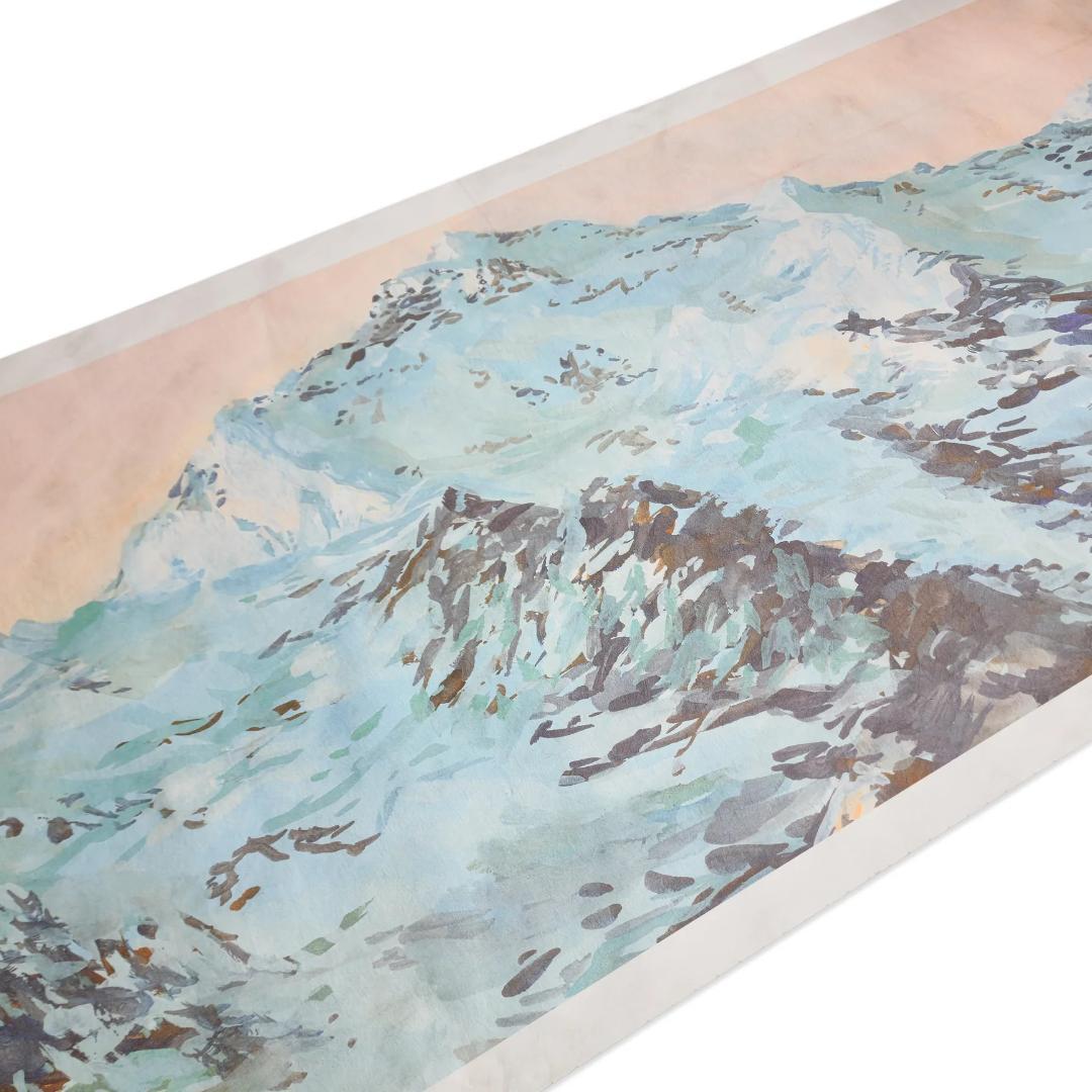 ハイテールデザインズ タイベックグランドクロス Last Light Tyvek