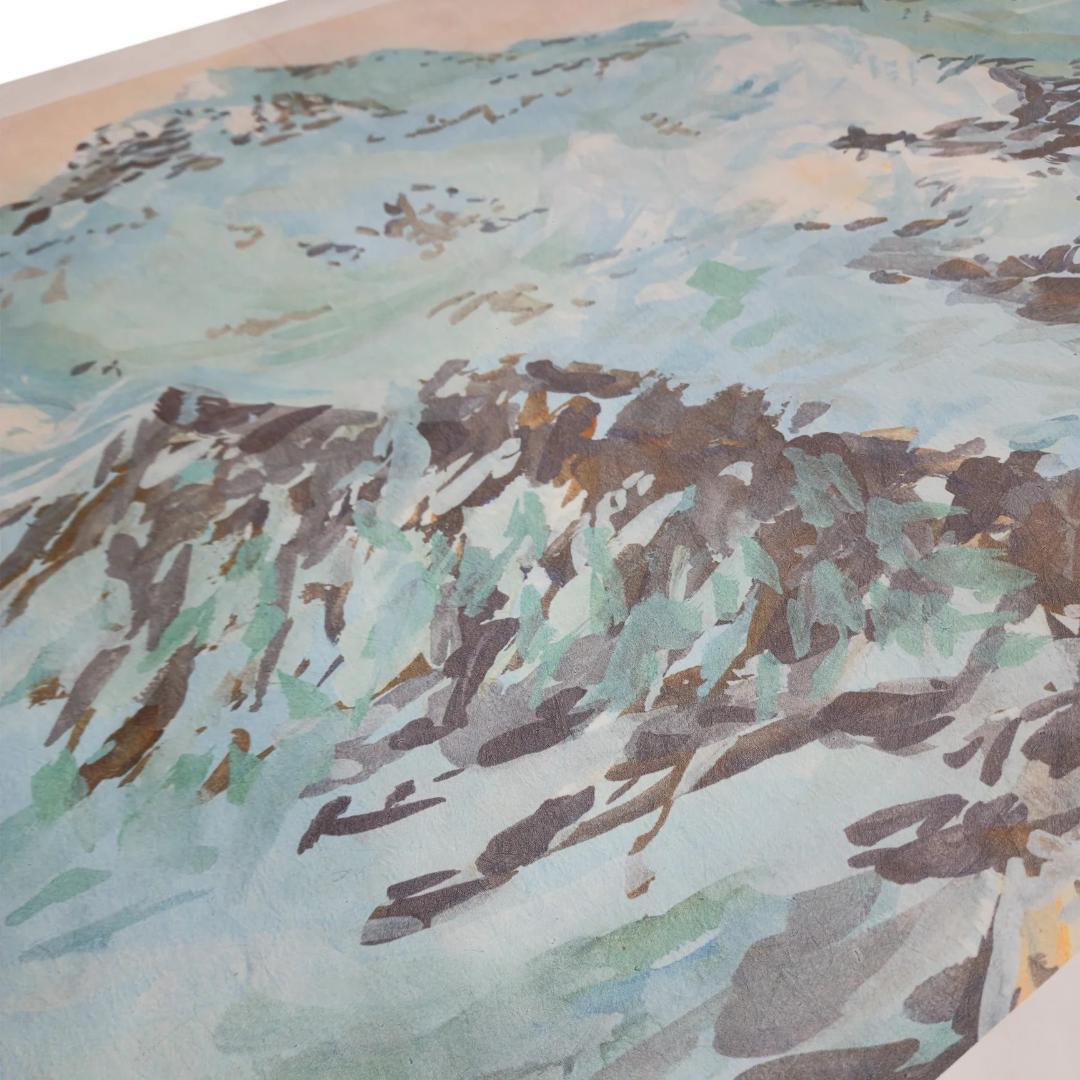 ハイテールデザインズ タイベックグランドクロス Last Light Tyvek