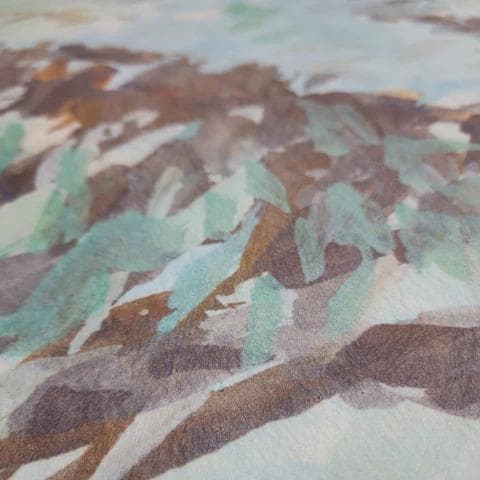 ハイテールデザインズ タイベックグランドクロス Last Light Tyvek