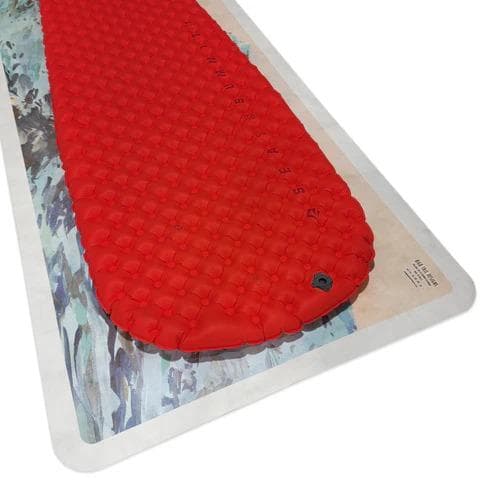 ハイテールデザインズ タイベックグランドクロス Last Light Tyvek