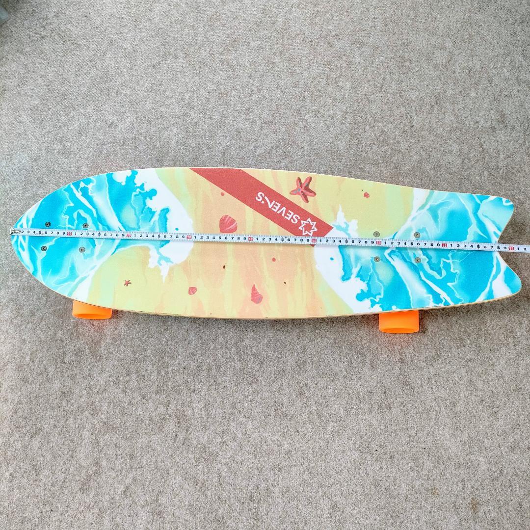 サーフスケートコンプリート カーバーCARVER CX4同機能トラックYOWヤウ