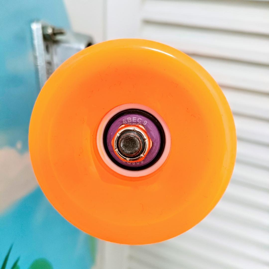 サーフスケートコンプリート カーバーCARVER CX4同機能トラックYOWヤウ