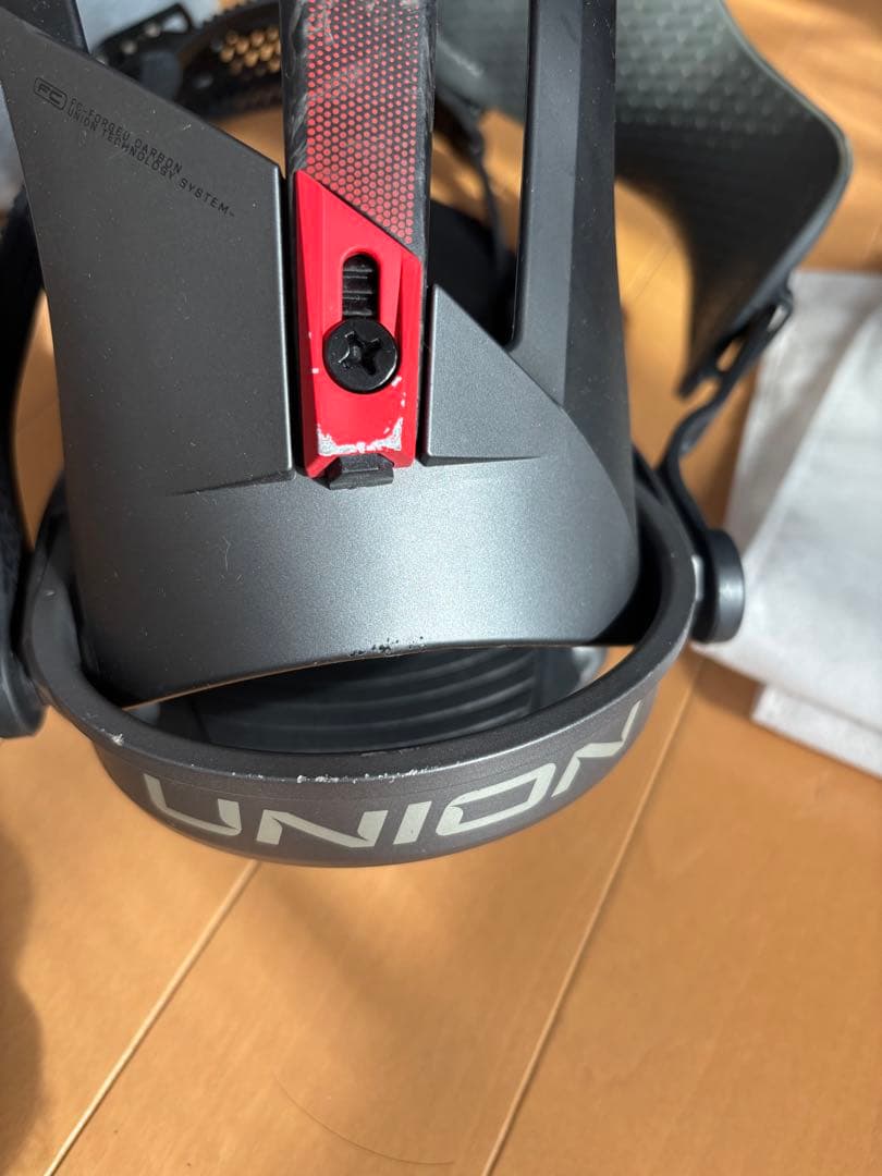 UNION ファルコア