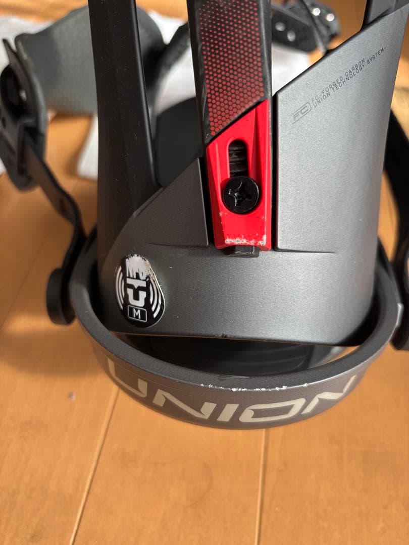 UNION ファルコア