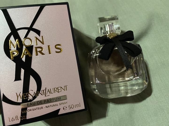 モン パリ オーデパルファン 50ml