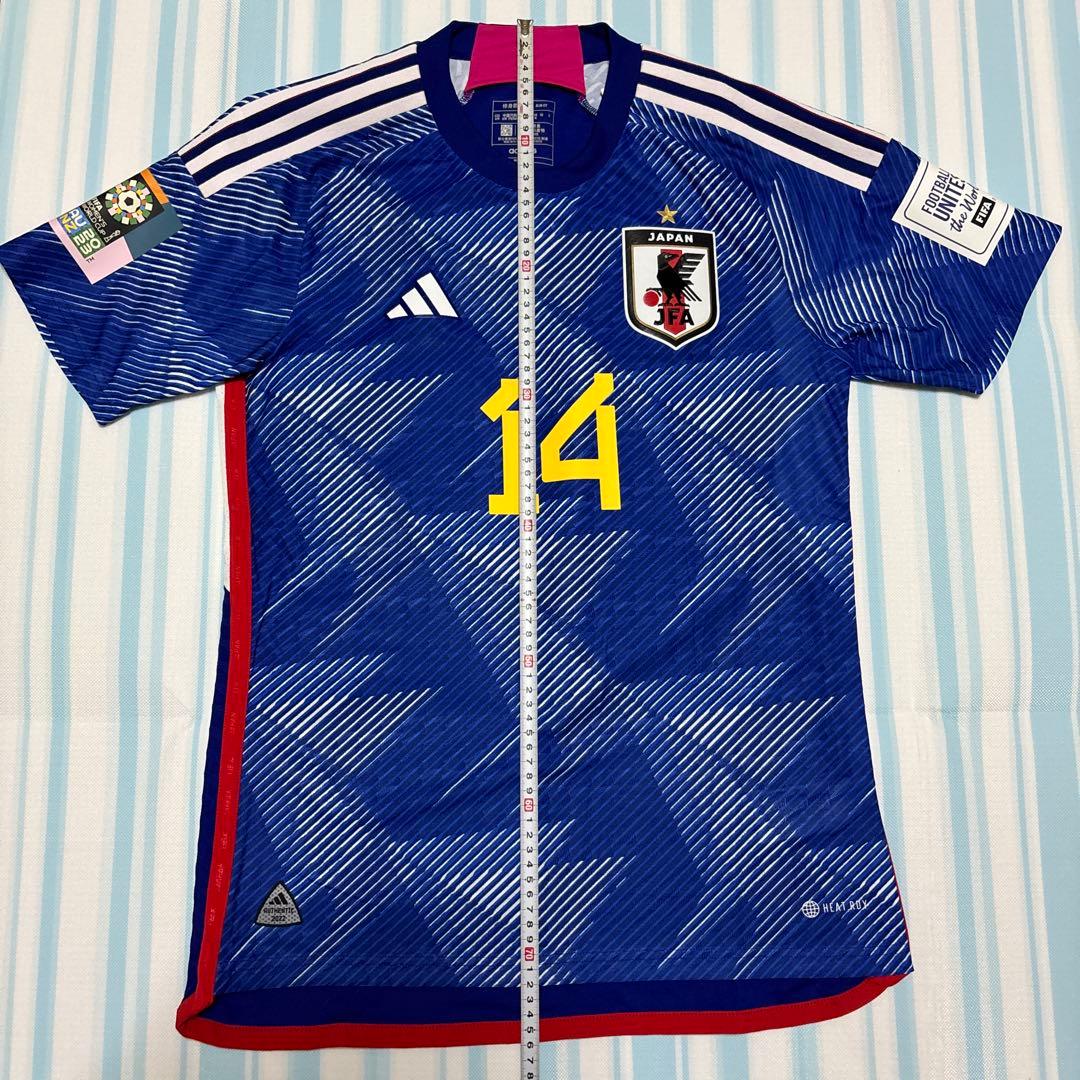 長谷川唯 ユニフォーム 正規品