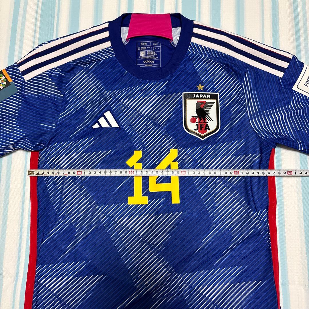 長谷川唯 ユニフォーム 正規品