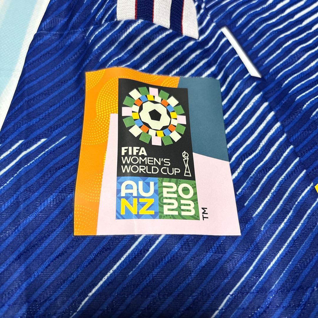 長谷川唯 ユニフォーム 正規品