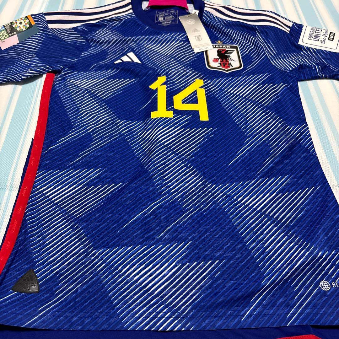 長谷川唯 ユニフォーム 正規品