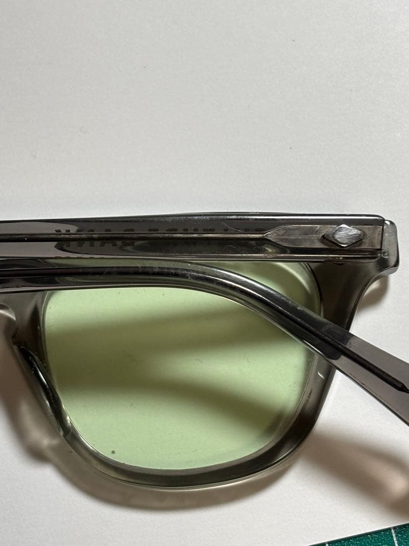 カルチャーバンク　サングラス　Mサイズ　44-20