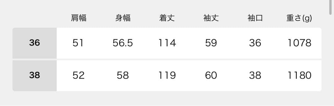 NOBLE Super160sリバーフーディーコート