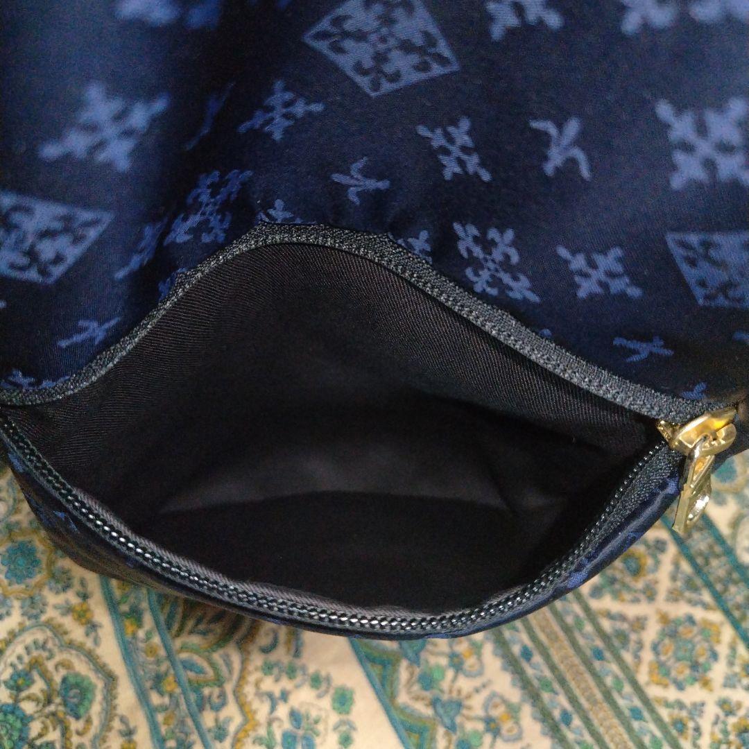 ろん　ラシット russet トラベルシリーズ ボディバッグ