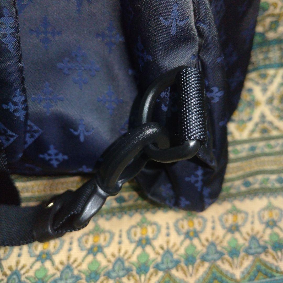 ろん　ラシット russet トラベルシリーズ ボディバッグ