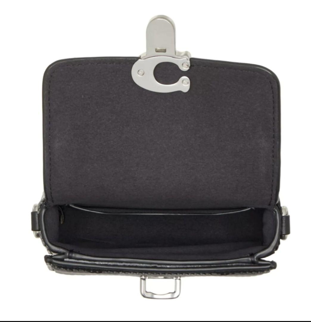 コーチ ストゥディオ12 シークインCM429