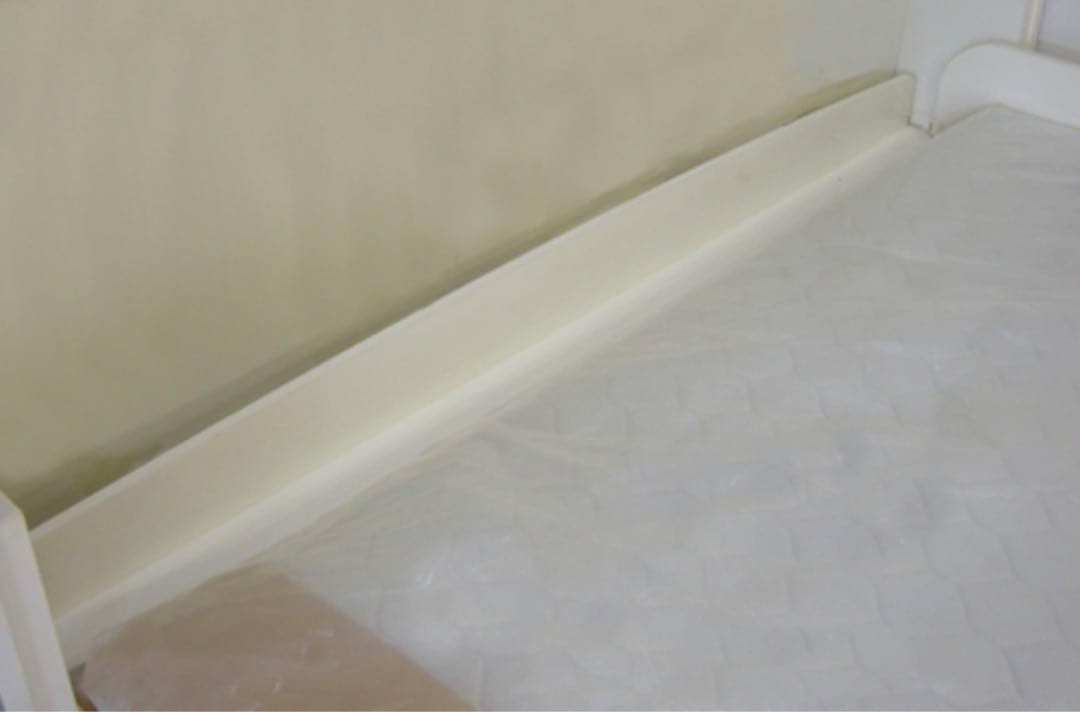 国産オーダーメイド壁収納ベッド2台　定価130万円　民泊やゲストハウスに