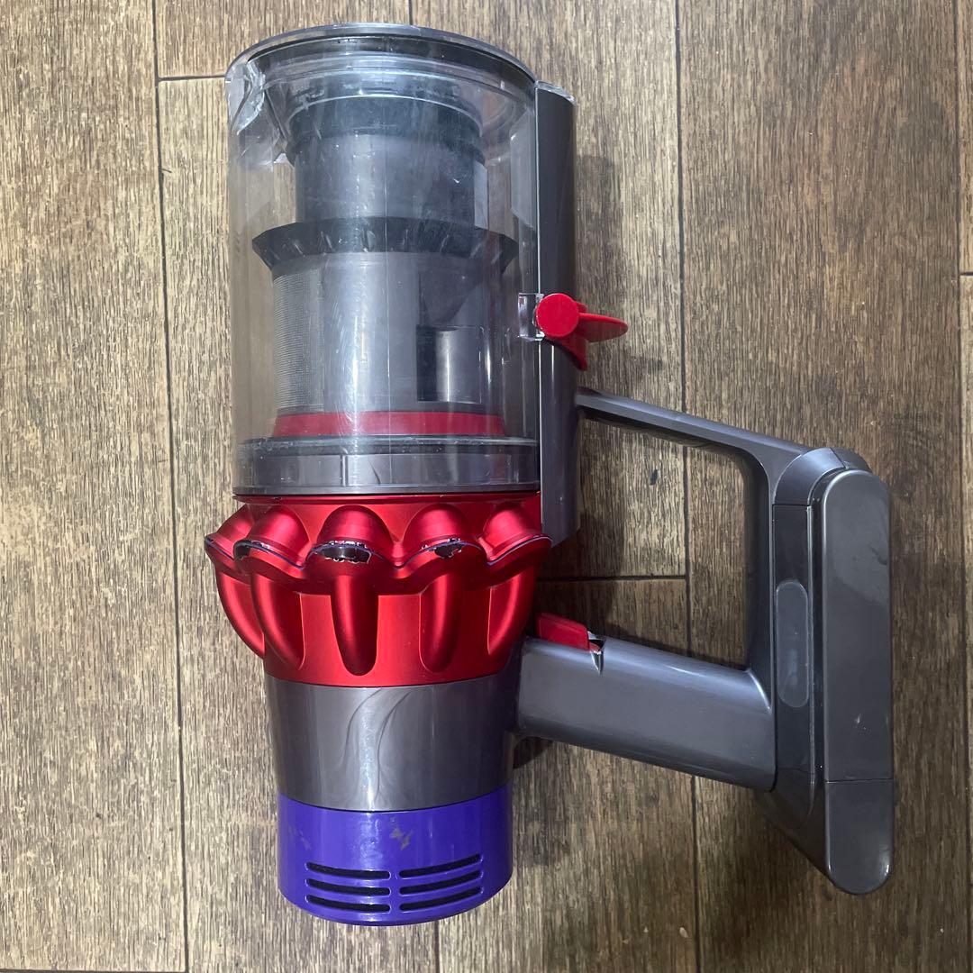 tama‼️ダイソン DysonV10SV12