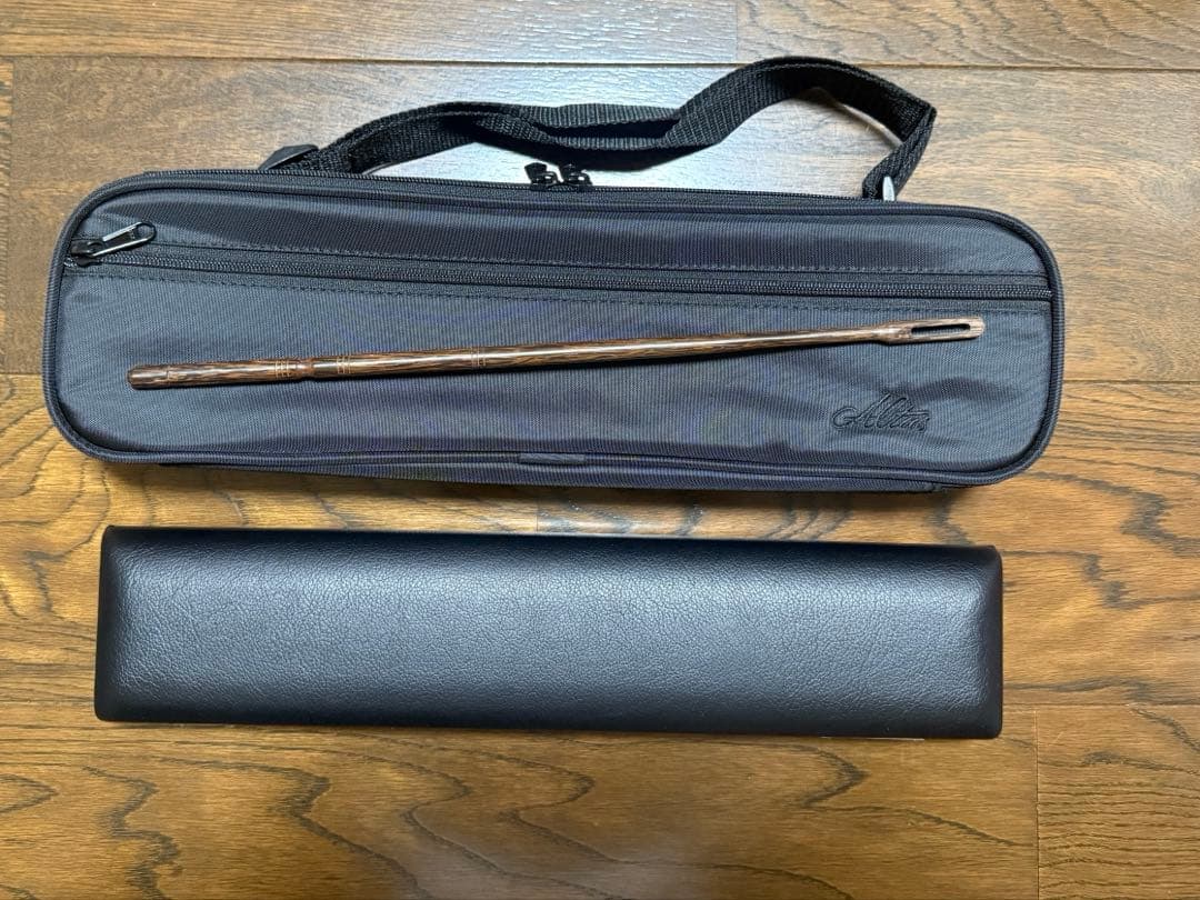 Altus Flutes アルタスフルート　A907RE 安曇野　アズミノ