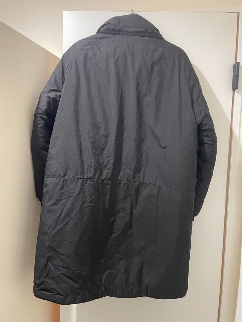 WILD THINGS モンスターパーカー　ブラック