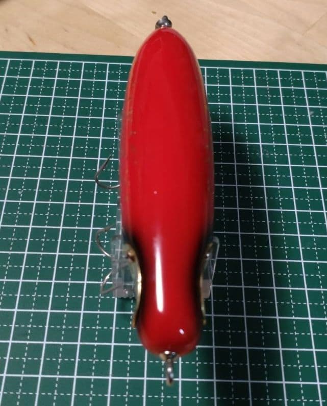 激レア】Wood PT ファクトリー 検索 BUDD&JOEY