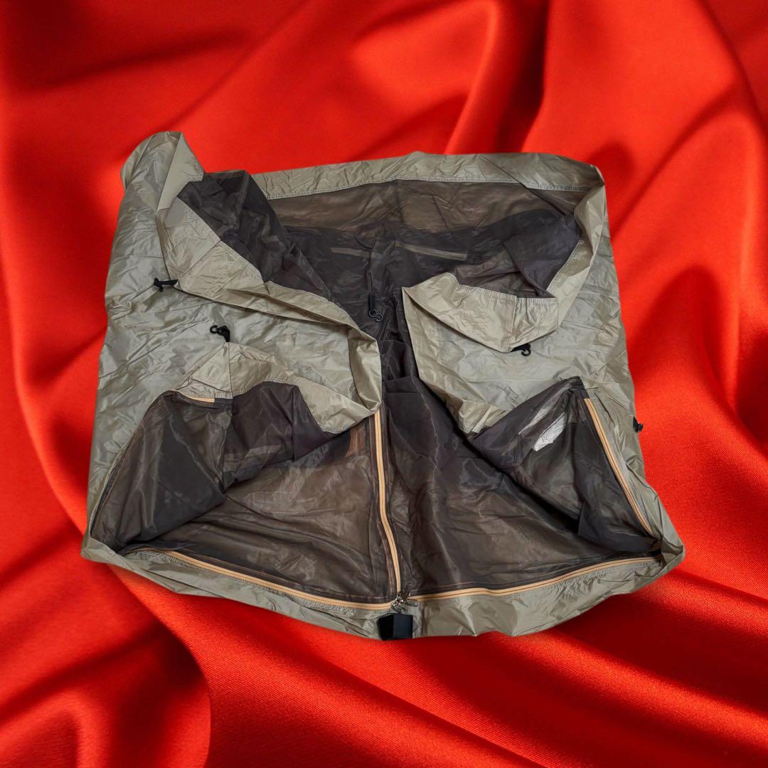 DOD ショウネンテントTC