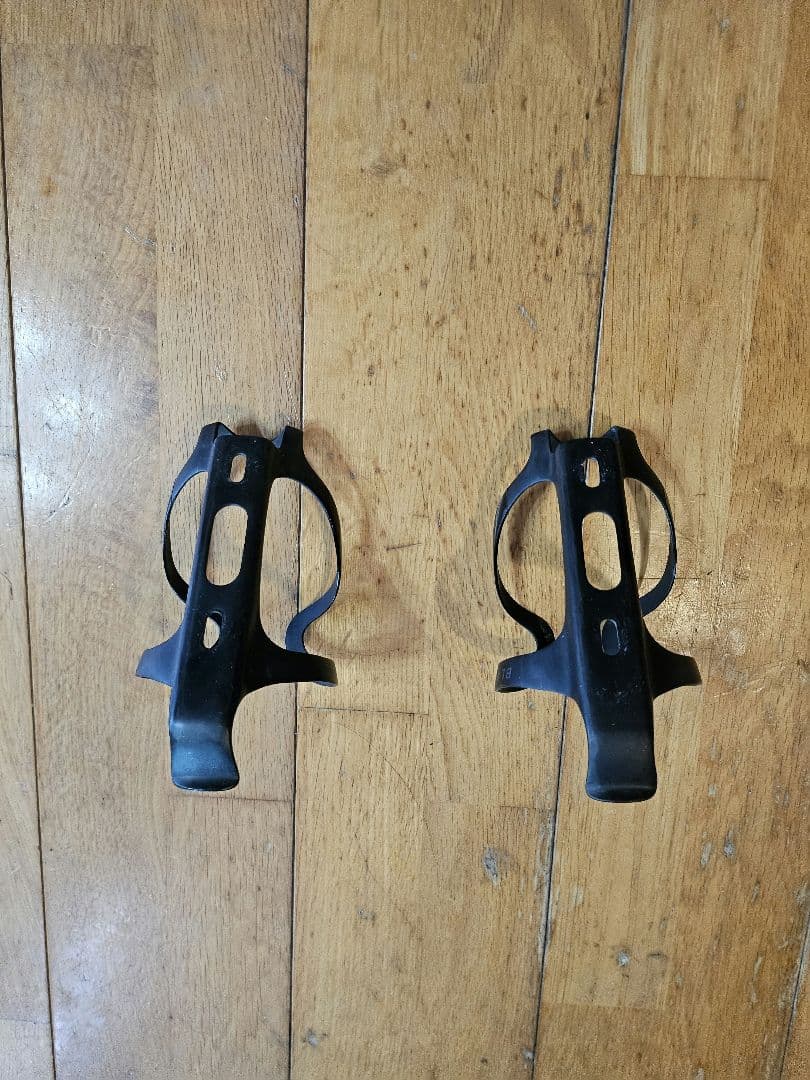 black inc カーボンボトルゲージ - メルカリ