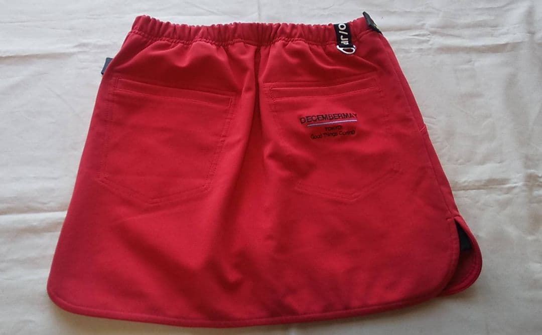 ★日本製★PURPLE DESLGINスカート