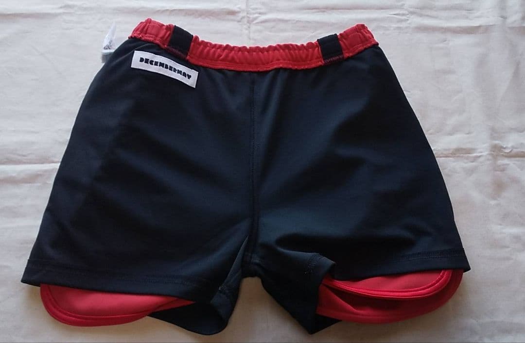 ★日本製★PURPLE DESLGINスカート