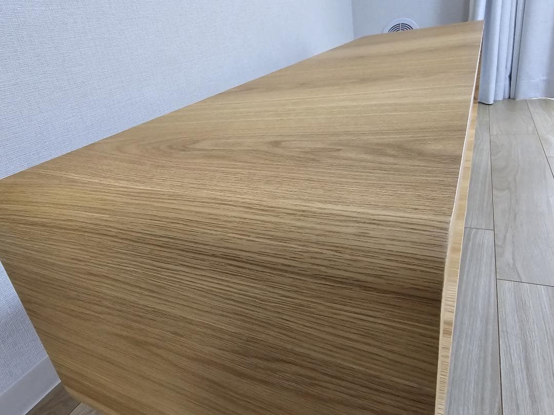 ニトリ】テレビ台 ローボードセリス 150 LBR2・定価5.9万円 - メルカリ