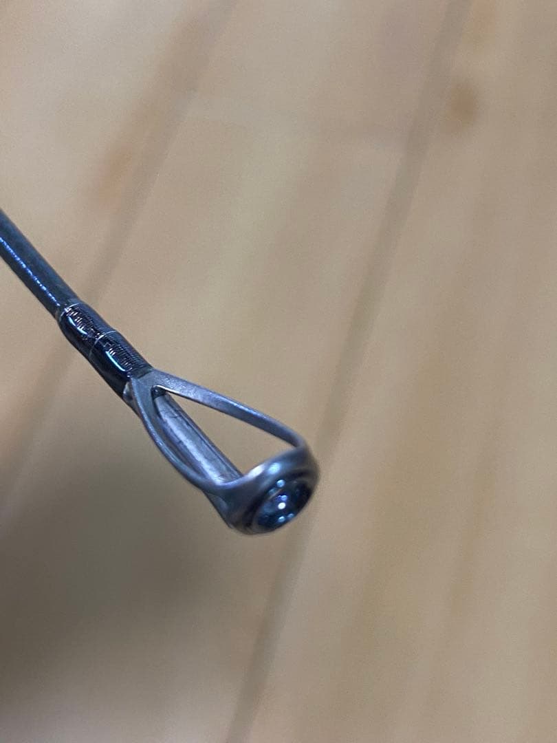 まさ様専用 フェンウィック スーパーテクナ フリッピンスティック