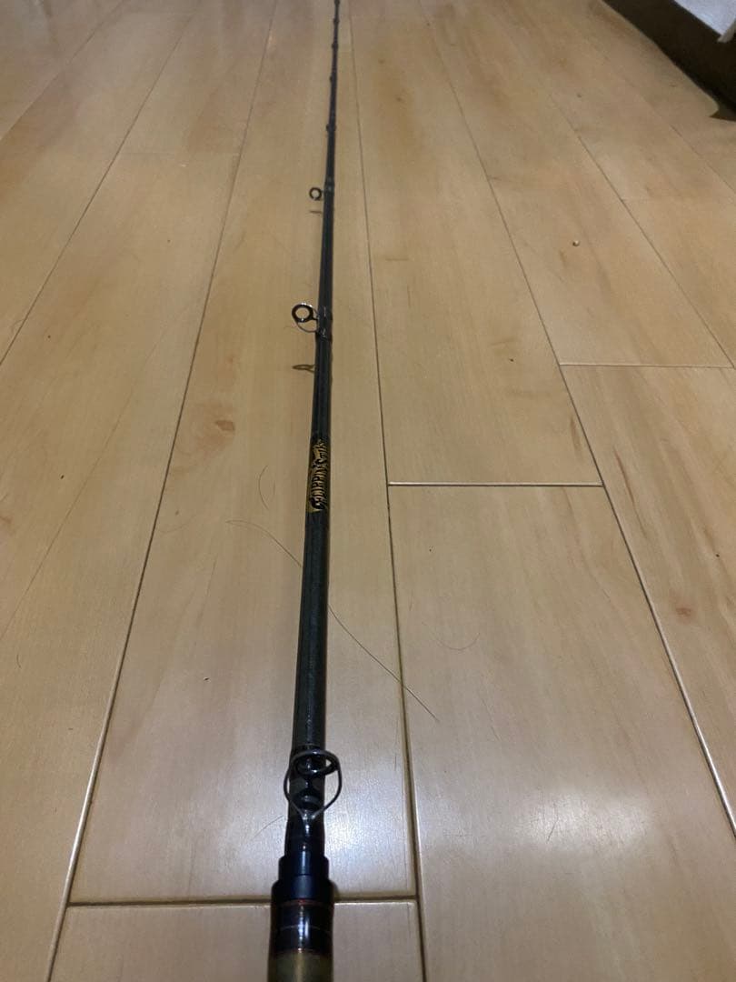 まさ様専用 フェンウィック スーパーテクナ フリッピンスティック