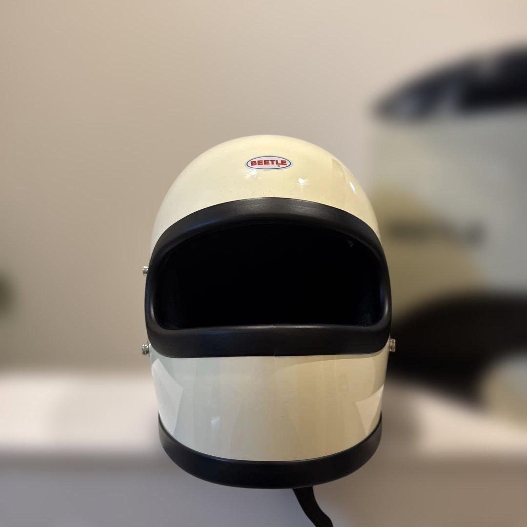 OCEAN BEETLE STR XLサイズ