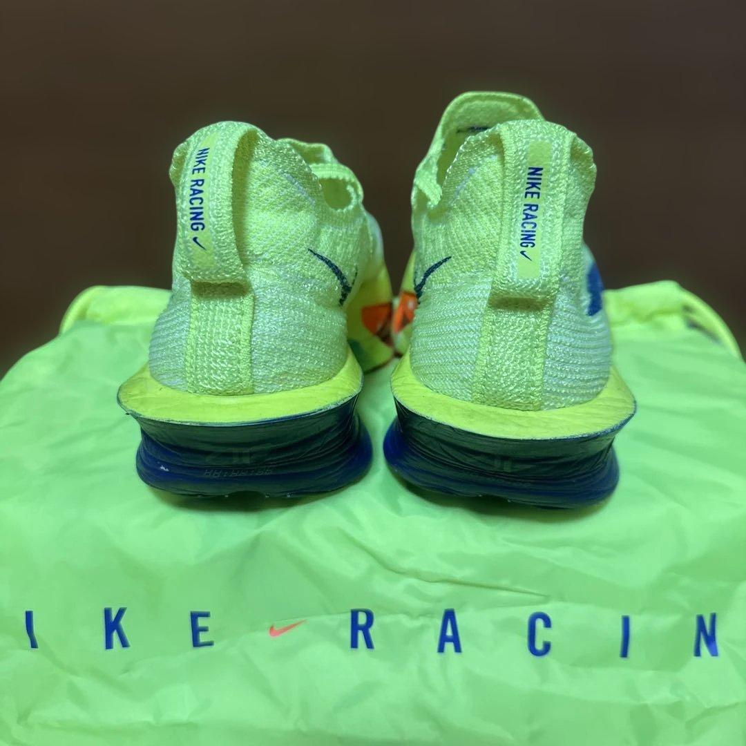 NIKE アルファフライネクスト%3 24.5センチ　アルファフライ3