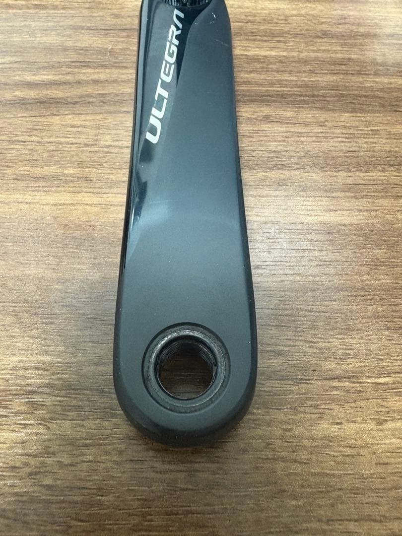 訳アリ)ULTEGRA パワーメーター SGY-PM930HL pioneer製