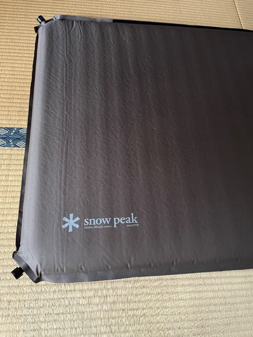 スノーピーク　キャンピングマットTM193