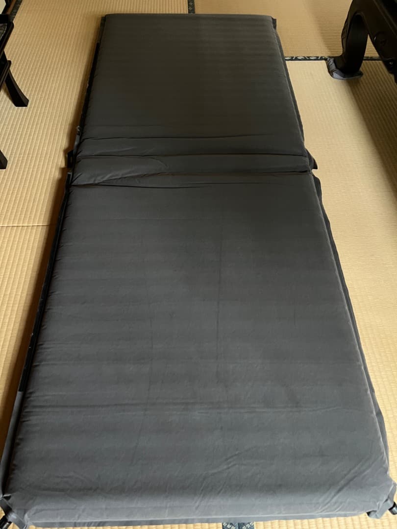 スノーピーク　キャンピングマットTM193