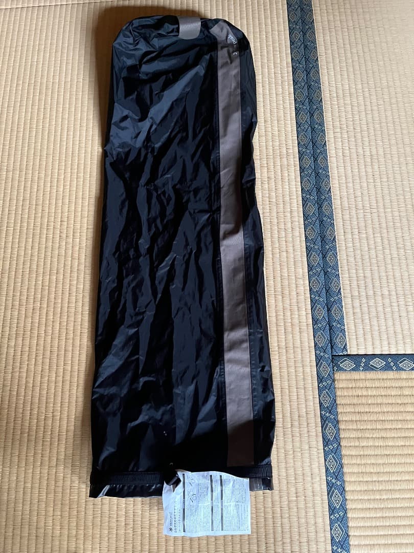 スノーピーク　キャンピングマットTM193