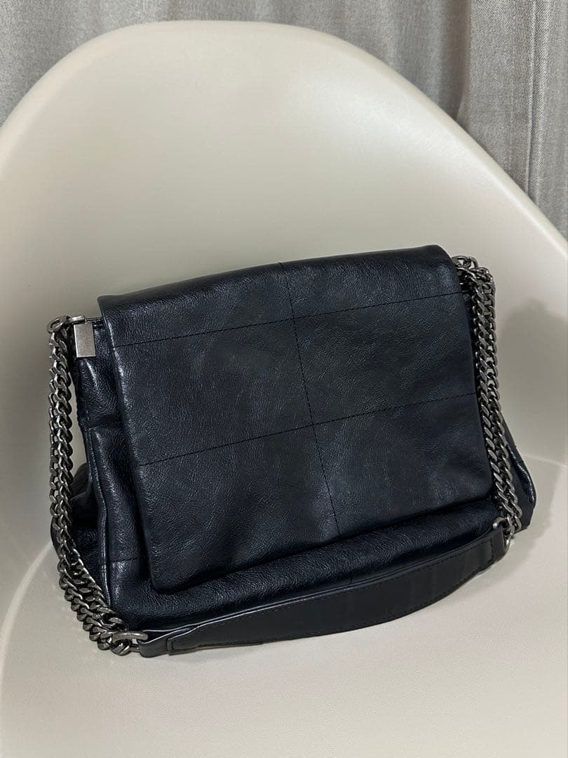 《な》ニューエラ　ニットキャップ　ZARA バッグ　セット購入