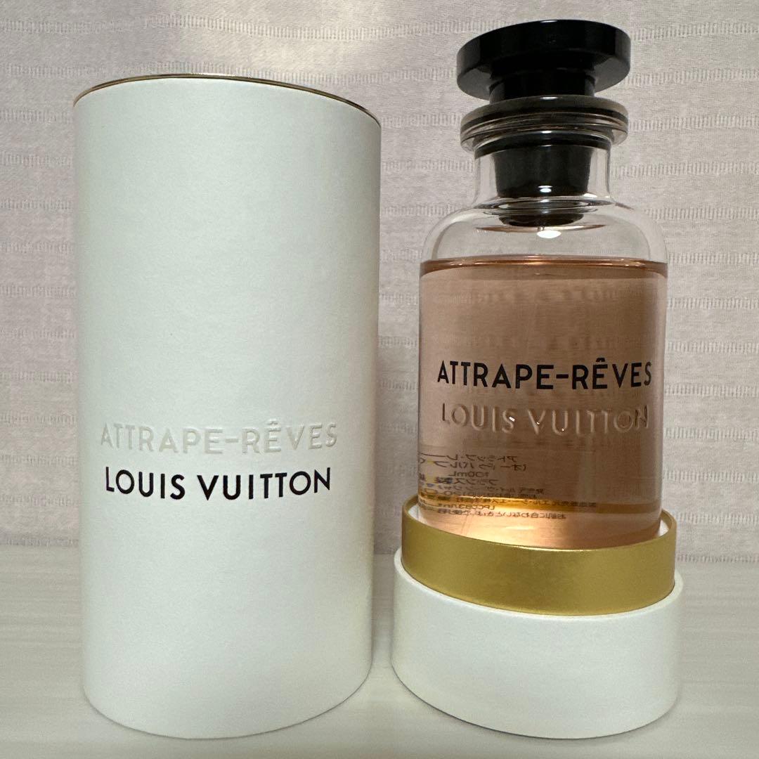 ★LOUIS VUITTON★ルイヴィトン★アトラップレーヴ★100ml★香水