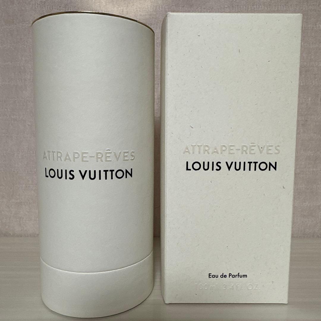 ★LOUIS VUITTON★ルイヴィトン★アトラップレーヴ★100ml★香水