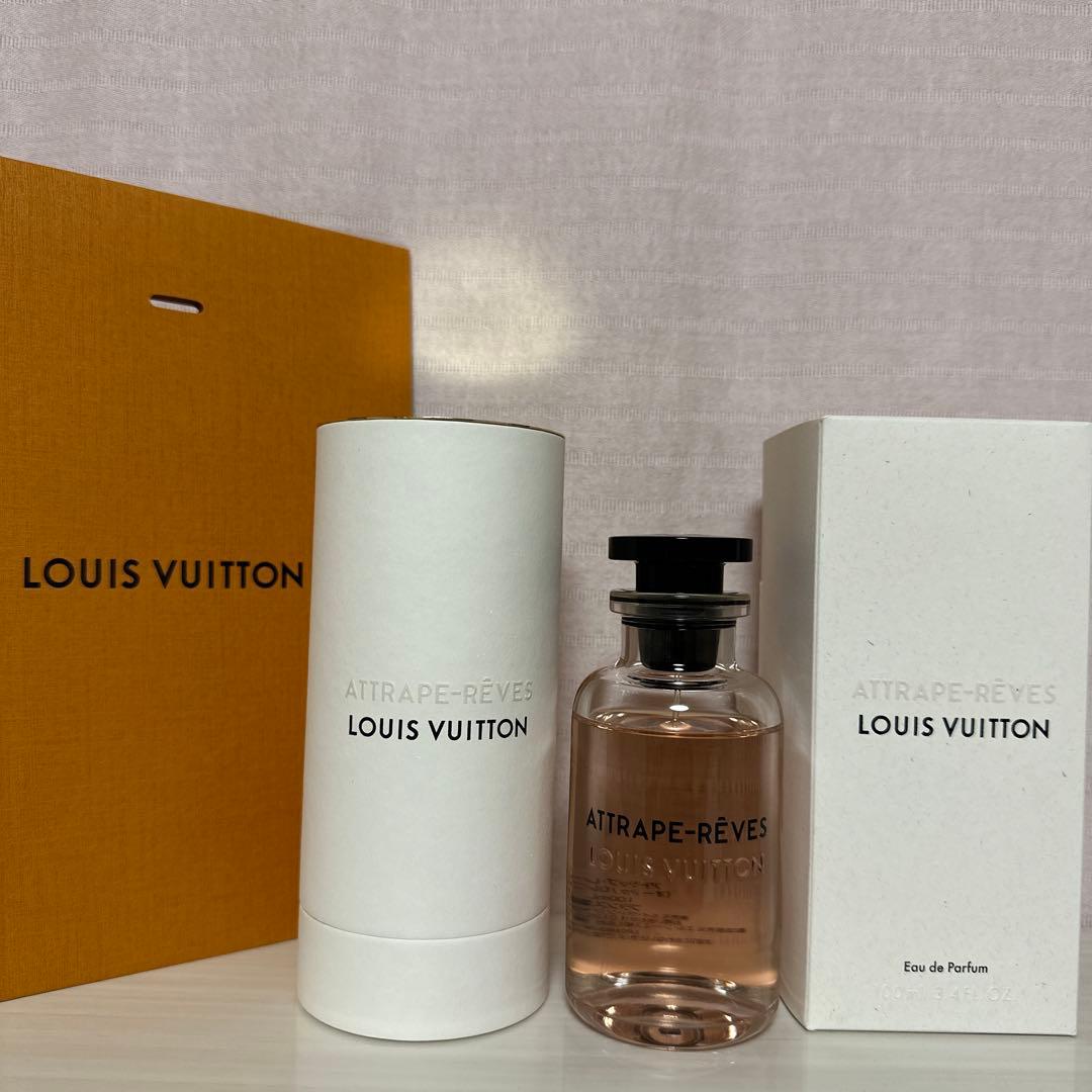 ★LOUIS VUITTON★ルイヴィトン★アトラップレーヴ★100ml★香水