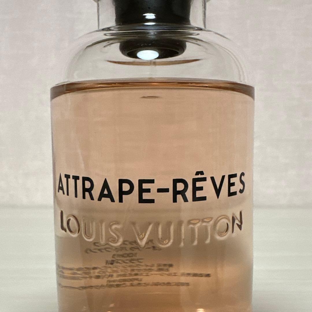 ★LOUIS VUITTON★ルイヴィトン★アトラップレーヴ★100ml★香水