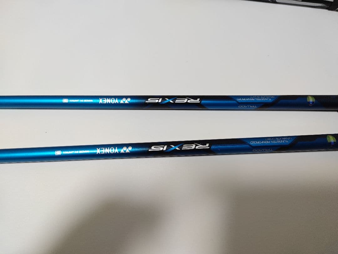 YONEX EZONE GH 2022 クラブセット 6本