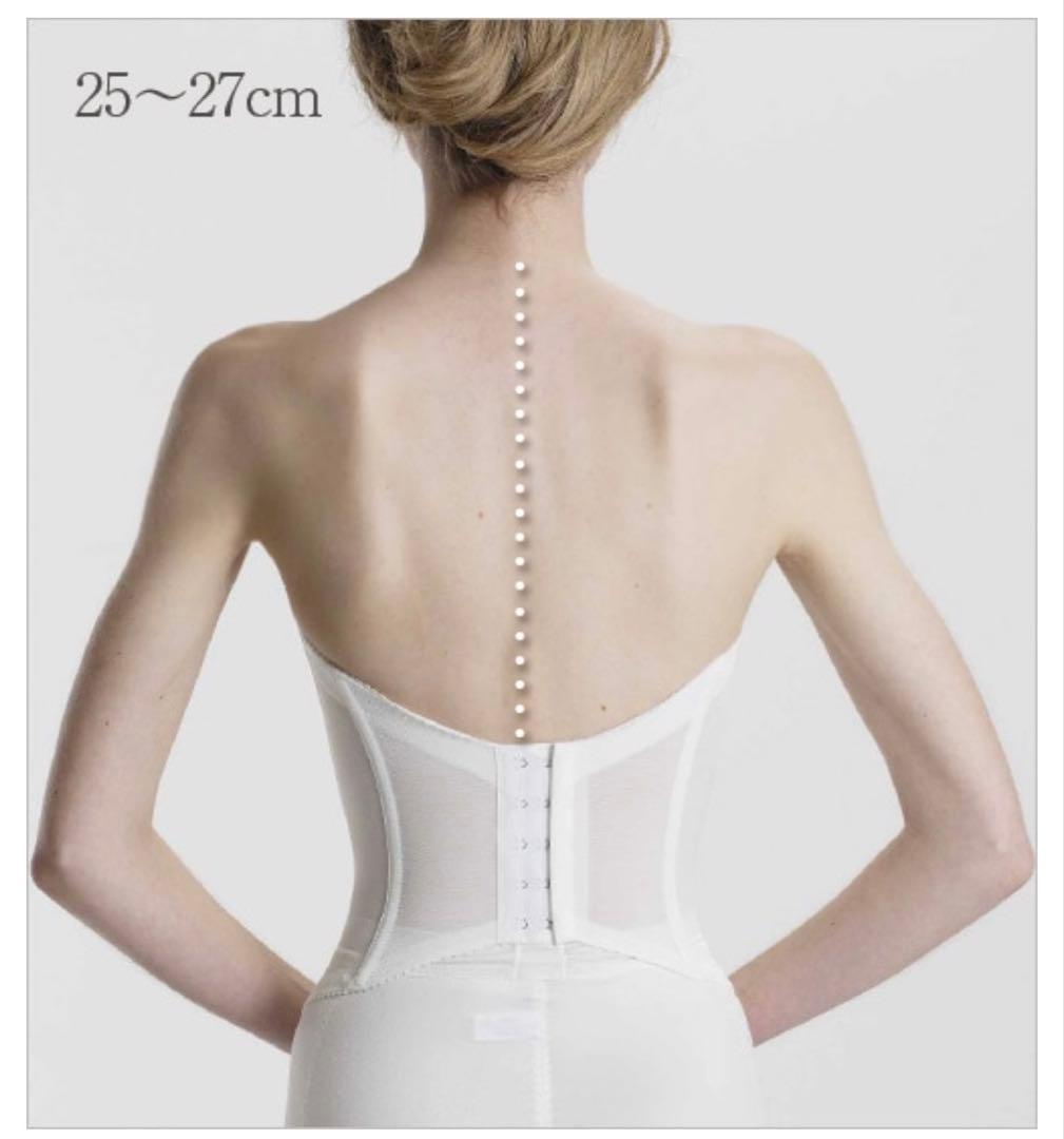 値下げしました‪☆【レースアップビスチェ/bridal bloom】(F70)