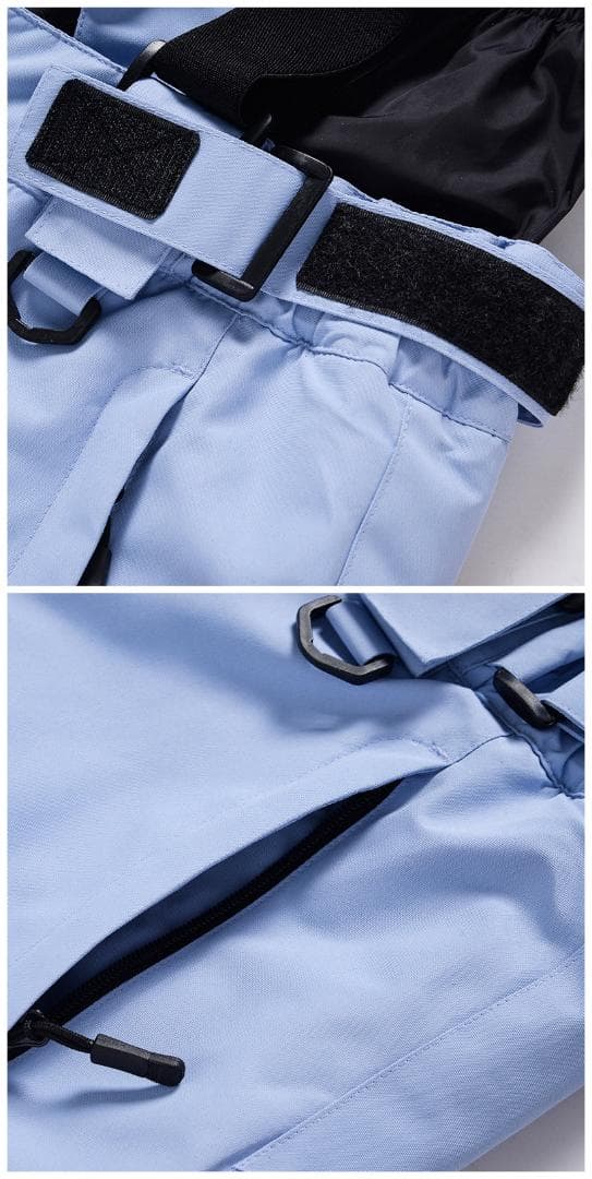 XXLスキーウェア メンズ レディース スノ ボードウェア 防水 防風 防寒