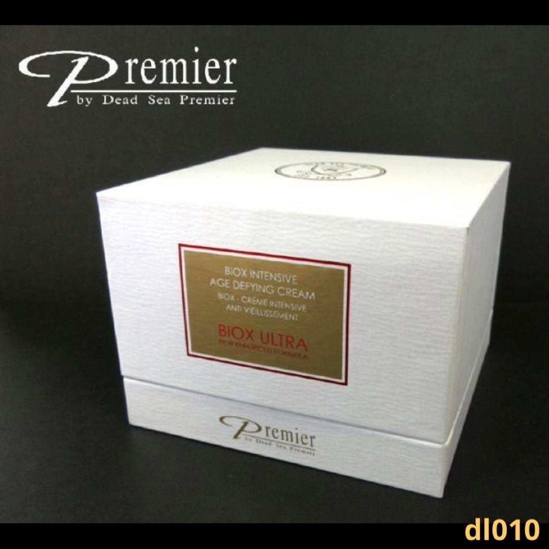 プリミエル BIOX エイジ ディファイングクリーム 60ml Classic Biox Total Age Defying Cream by Premier® Official US Site