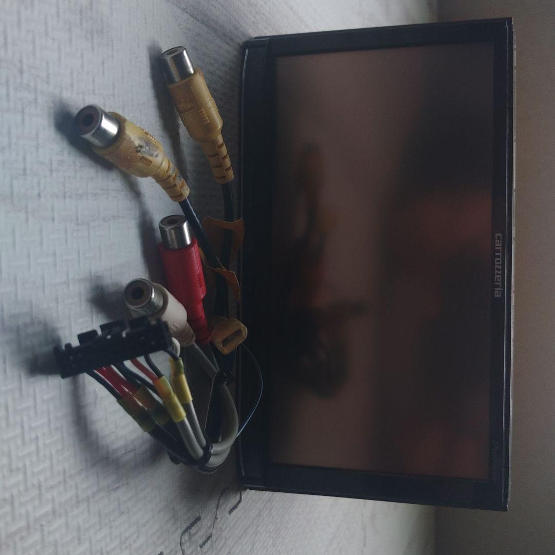 カロッツェリアカーナビAVIC-MRZ-09 カロッツェリア AVIC-MRZ09